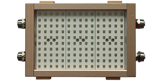 UVLED固化機面光源的原理、結(jié)構(gòu)及應(yīng)用